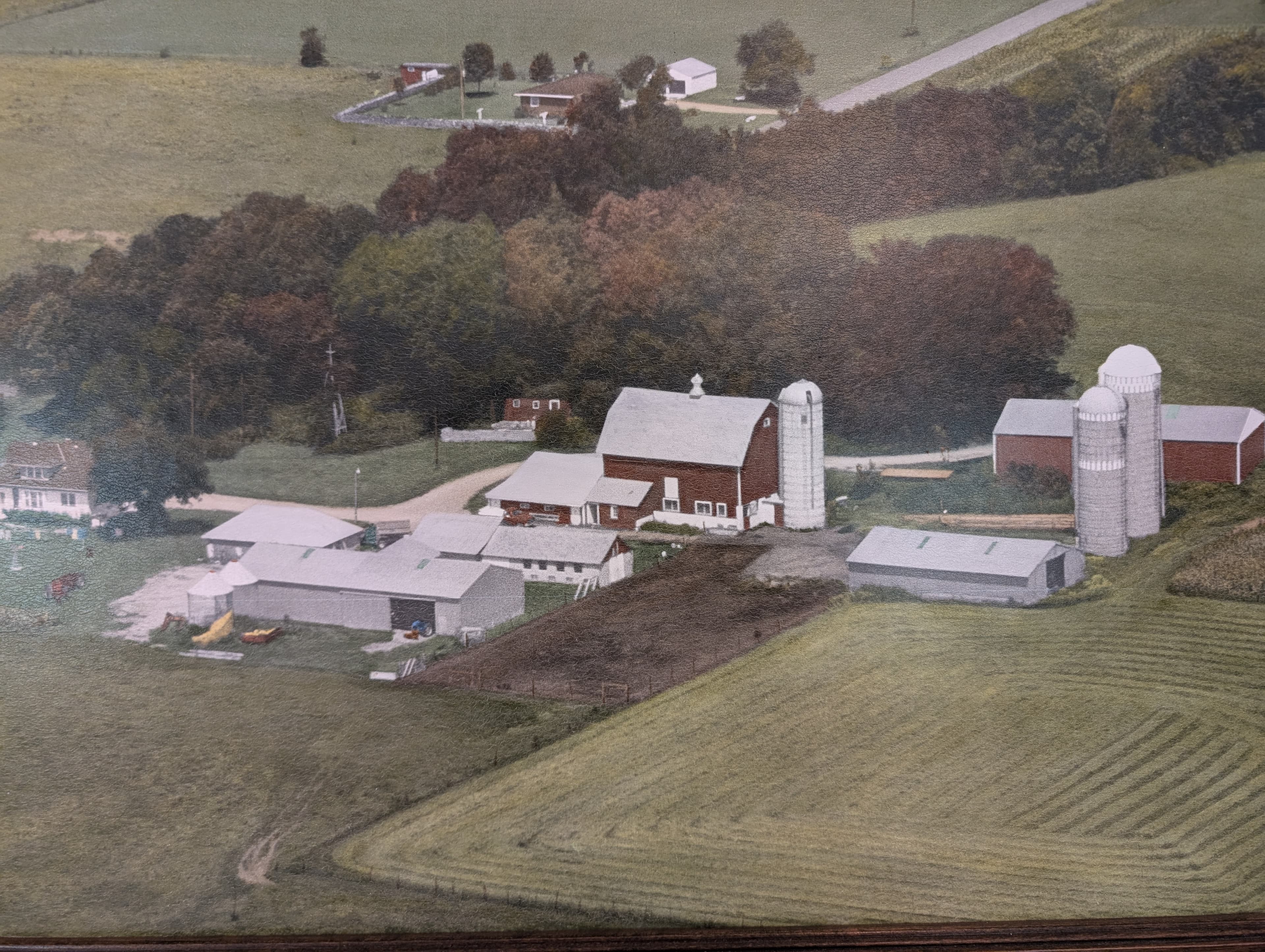 The Huppert Era - 1980s